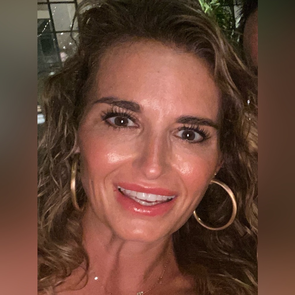 Meet your Posher, Krista